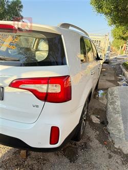 كيا سورينتو